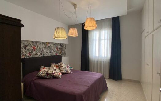 Location Etage de Villa S+4 Meublé