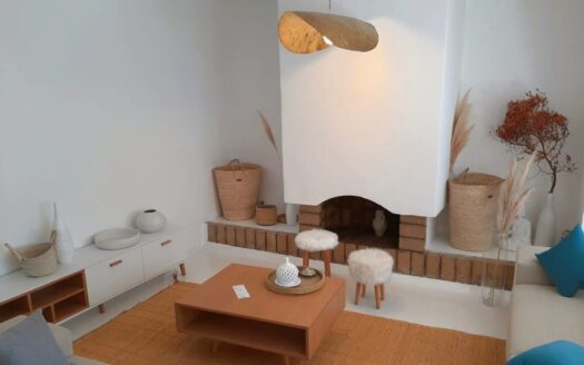 Somptueux appartement S+1 meublé, Sidi Bou Saïd