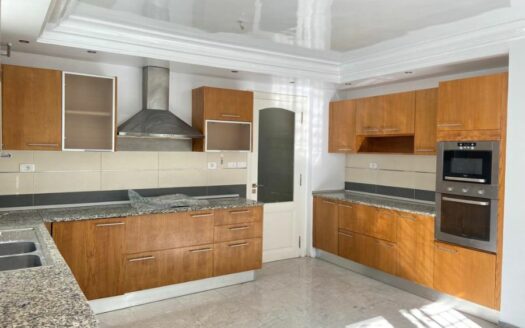 Location villa S+4, Ennasr 2