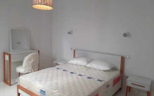 Location appartement S+2 meublé, Sidi Bou Saïd