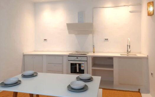 Somptueux appartement S+1 meublé, Sidi Bou Saïd