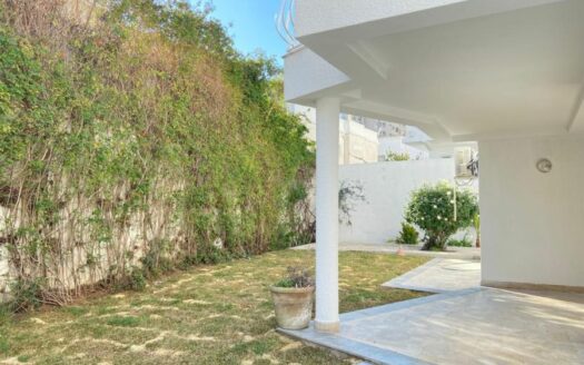 Location villa S+4, Ennasr 2