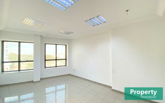 Location bureau A+4, El Menzah 4