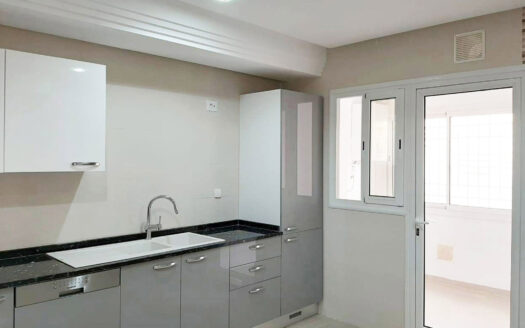 Un appartement jamais habité S+2 , Ennasr 2