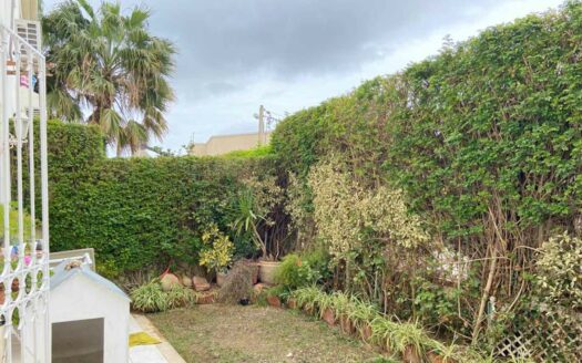 Location triplex S+3 Riadh Al Andalouss