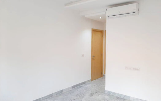 Un appartement jamais habité S+2 , Ennasr 2