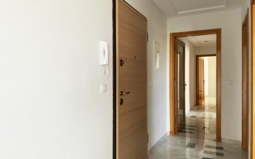 Location d’un S+2, Les jardins de Carthage