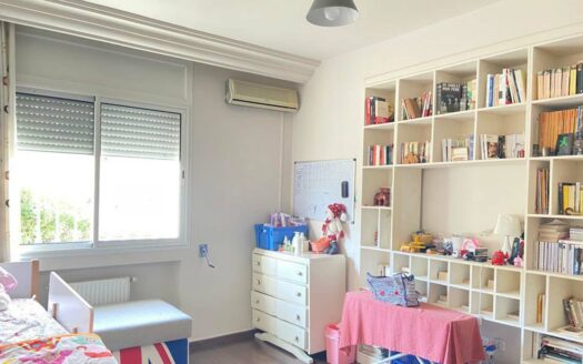 Vente appartement S+3, Riadh Al Andalous