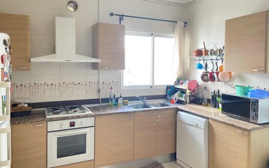 Vente appartement S+3, Riadh Al Andalous