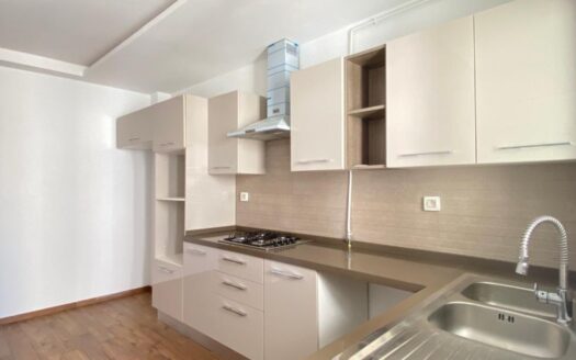Location appartement S+2, Les Jardins de Carthage