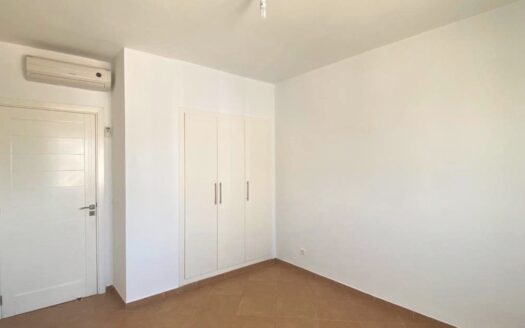 Location appartement S+3, Les jardins de Carthage