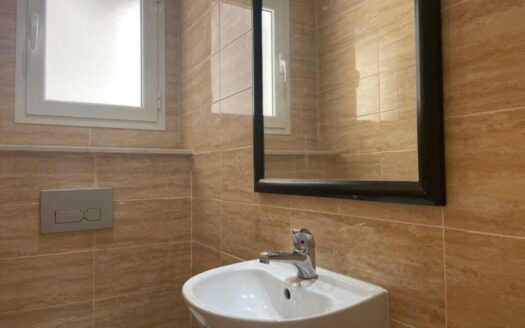 Location appartement S+3, Les jardins de Carthage