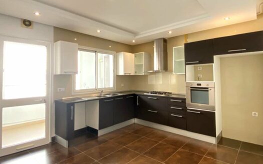 Vente appartement S+3, Les Berges Du Lac 2