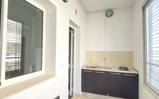 Vente appartement S+3, Les Berges Du Lac 2