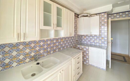 Location appartement S+2 Manar 2