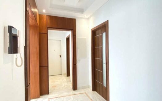 Vente appartement S+3, Les Berges Du Lac 2