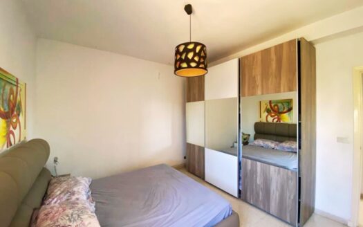 Vente appartement S+3, El Menzah 9