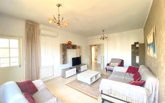 Vente appartement S+3, El Menzah 9