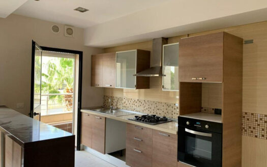 Vente appartement S+2, La soukra