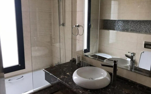 Vente appartement S+2, La soukra