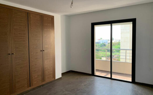 Vente appartement S+2, La soukra