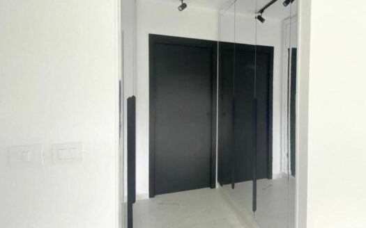 Appartement à louer S+3 aux Jardins de Carthage