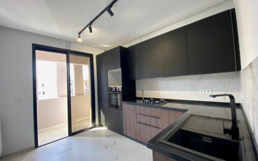 Appartement à louer S+3 aux Jardins de Carthage