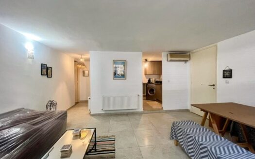 Location S+1 meublé, Cité les pins, La Marsa