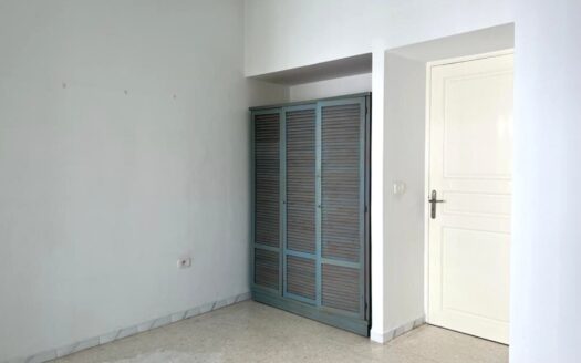 Location villa S+6 avec jardin, El Menzah 8