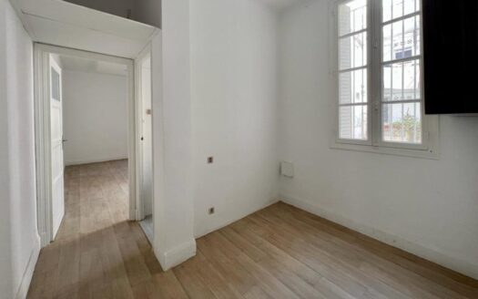 Location Bureau 3 pièces, Centre ville Tunis