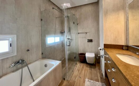 Moderne villa avec piscine, Yasmine Hammamet