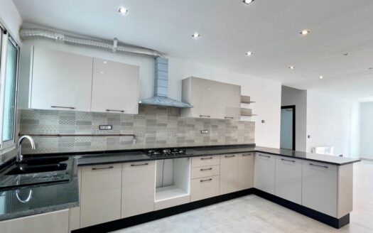 Location appartement S+2, La Marsa