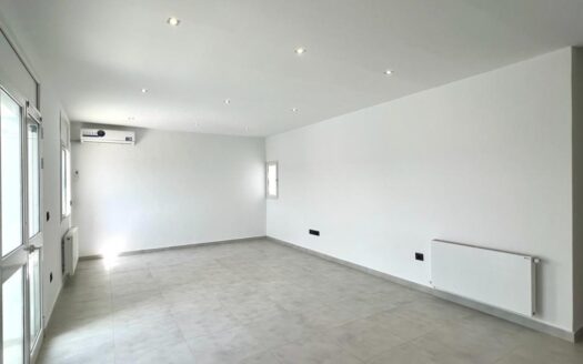 Location appartement S+3 avec terrasse, La Marsa
