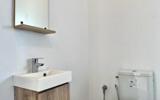 Location appartement S+2, La Marsa