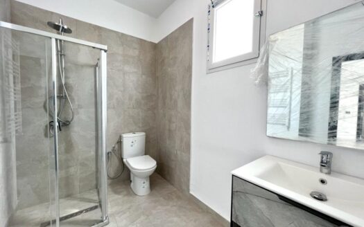 Location appartement S+2, La Marsa