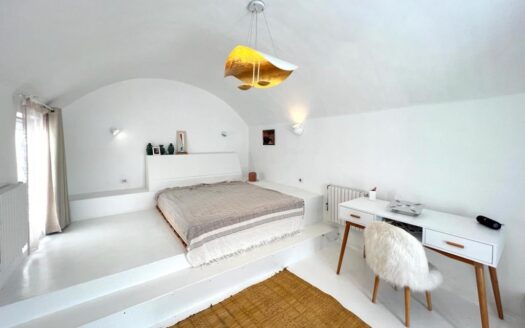 Superbe appartement S+1 meublé, Sidi Bou Said