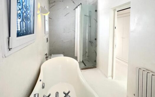 Superbe appartement S+1 meublé, Sidi Bou Said