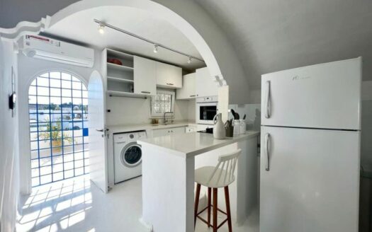 Superbe appartement S+1 meublé, Sidi Bou Said