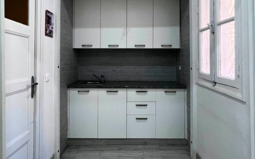 Location Bureau 4 pièces, Centre Ville Tunis