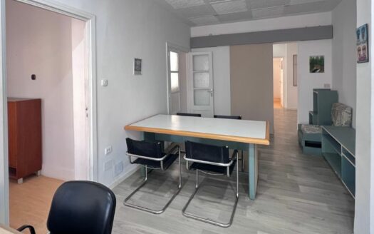 Location Bureau 4 pièces, Centre Ville Tunis