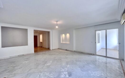 Location Appartement S+5 aux Berges Du Lac 1