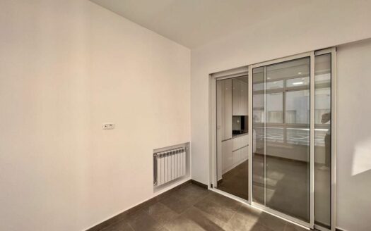 Location Appartement S+5 aux Berges Du Lac 1