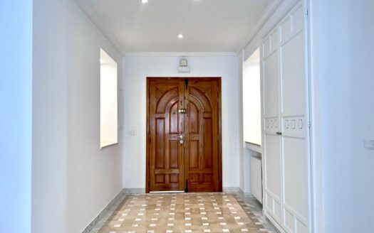 Location Appartement S+5 aux Berges Du Lac 1