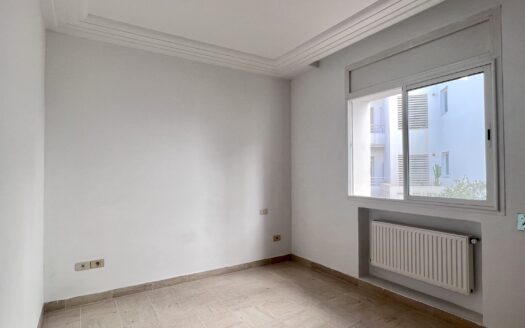 Location Appartement S+1 à Sidi Daoud, La Marsa.