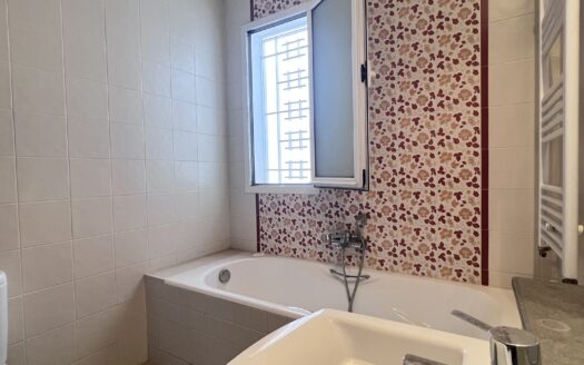 Location Appartement S+1 à Sidi Daoud, La Marsa.