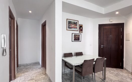Location appartement S+2 meublé, Les Berges Du Lac 2