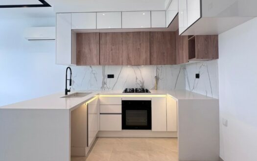 Appartement à Vendre S+1, La Soukra, Chotrana