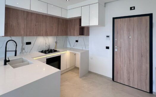 Appartement à Vendre S+1, La Soukra, Chotrana