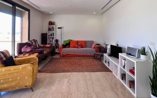 Appartement à Louer S+3, Sidi Daoud, La marsa