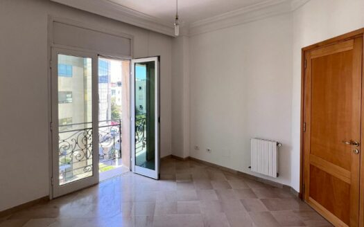 Appartement à Louer S+2, Les Berges Du Lac 2